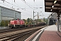 Deutz 58306 - DB Cargo "294 576-6"
27.10.2016 - Dresden, HauptbahnhofSebastian Schrader