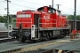 Deutz 58307 - DB Schenker "294 577-2"
14.05.2010 - Montabaur
Markus Rüther