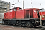 Deutz 58307 - Railion "294 077-3"
08.01.2006 - Seelze
Christian Stolze