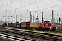Deutz 58307 - DB Cargo "294 577-2"
15.11.2017 - Kassel, RangierbahnhofChristian Klotz