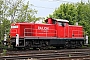 Deutz 58308 - DB Schenker "294 578-0"
15.05.2010 - Darmstadt-Kranichstein
Wolfgang Mauser