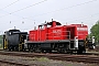 Deutz 58308 - DB Schenker "294 578-0"
15.05.2010 - Darmstadt-Kranichstein
Wolfgang Mauser