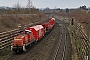 Deutz 58308 - DB Cargo "294 578-0"
23.01.2021 - Kassel-Oberzwehren
Christian Klotz