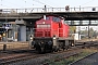 Deutz 58309 - DB Schenker "294 579-8"
24.10.2011 - Mainz-Bischofsheim
Ralf Lauer