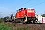 Deutz 58309 - DB Schenker "294 579-8"
22.04.2010 - Dieburg
Kurt Sattig