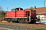 Deutz 58309 - DB Schenker "294 579-8"
31.10.2012 - Dieburg, Bahnhof
Kurt Sattig