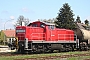 Deutz 58310 - Railion "294 580-6"
30.04.2008 - Hirschau
Markus Karell