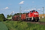 Deutz 58310 - DB Schenker "294 580-6"
18.05.2011 - Lichtenfels
Jürgen Dinkel