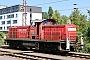 Deutz 58311 - DB Cargo "294 581-4"
07.08.2018 - Osnabrück, Hauptbahnhof
Theo Stolz