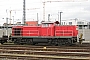 Deutz 58312 - DB Schenker "294 582-2"
04.01.2012 - TroisdorfMarcus Kantner