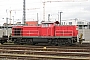 Deutz 58312 - DB Schenker "294 582-2"
04.01.2012 - Troisdorf
Marcus Kantner