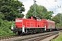 Deutz 58312 - DB Schenker "294 582-2"
05.07.2013 - Königswinter-Oberdollendorf
Daniel Kempf