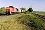 Deutz 58312 - DB Schenker "294 582-2"
16.04.2014 - Bei Bergheim-Rheidt
Michael Vogel