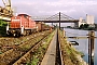 Deutz 58312 - DB Schenker "294 582-2"
14.08.2014 - Köln-Deutz, Hafen
Michael Vogel