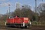 Deutz 58312 - DB Schenker "294 582-2"
12.03.2015 - Köln, Bahnhof WestWerner Schwan