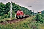 Deutz 58312 - DB Cargo "294 582-2"
13.06.2001 - LeopoldsthalFrank Pfeiffer
