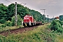 Deutz 58312 - DB Cargo "294 582-2"
13.06.2001 - Leopoldsthal
Frank Pfeiffer