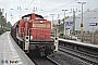 Deutz 58312 - DB Cargo "294 582-2"
30.09.2019 - Recklinghausen SüdThomas Dietrich