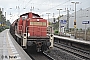 Deutz 58312 - DB Cargo "294 582-2"
30.09.2019 - Recklinghausen Süd
Thomas Dietrich