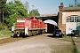 Deutz 58312 - DB Cargo "294 582-2"
20.04.2011 - Köln-Poll, Hafenbahn
Michael Vogel