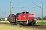 Deutz 58313 - Railion "294 083-1"
23.06.2005 - Babenhausen
Ralph Mildner