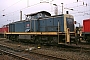 Deutz 58313 - DB Cargo "294 083-1"
16.01.2000 - Frankfurt (Main)
Marvin Fries