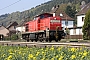 Deutz 58313 - DB Schenker "294 583-0"
20.04.2011 - Friedlos
Tobias Kußmann