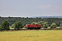 Deutz 58313 - DB Cargo "294 583-0"
22.06.2017 - Guntershausen
Christian Klotz