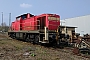 Deutz 58313 - DB Cargo "294 583-0"
24.03.2019 - Karlsruhe West
Wolfgang Rudolph