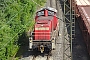Deutz 58313 - DB Cargo "294 583-0"
02.08.2019 - Kornwestheim
Hans-Martin Pawelczyk