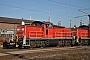 Deutz 58314 - DB Schenker "294 584-8"
14.11.2011 - Hagen-Vorhalle
Jens Grünebaum