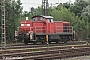 Deutz 58314 - DB Schenker "294 584-8"
21.07.2015 - Hamm (Westfalen), Hauptbahnhof
Lutz Goeke