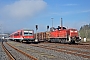 Deutz 58314 - DB Schenker "294 584-8"
29.04.2015 - Bestwig
Jens Grünebaum