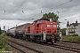 Deutz 58314 - DB Cargo "294 584-8"
01.07.2020 - Moers
Rolf Alberts