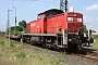 Deutz 58315 - Railon "294 085-6"
01.06.2008 - Darmstadt
Peter Süß