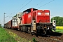 Deutz 58315 - Railion "294 085-6"
09.05.2008 - Dieburg
Kurt Sattig