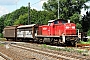 Deutz 58315 - Railion "294 085-6"
21.08.2008 - Dieburg, Bahnhof
Kurt Sattig