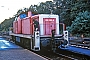 Deutz 58315 - DB AG "290 085-0"
29.09.1995 - Walldorf (Hessen)
Robert Steckenreiter