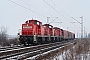 Deutz 58315 - DB Schenker "294 585-5"
27.01.2010 - Dieburg
Kurt Sattig