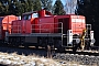 Deutz 58315 - DB Cargo "294 585-5"
19.03.2018 - Braunschweig-Gliesmarode
Mareike Phoebe Wackerhagen