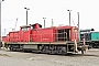 Deutz 58315 - DB Cargo "294 585-5"
09.04.2025 - Bremerhaven-KaiserhafenKlaus Görs