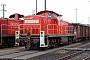 Deutz 58316 - DB Schenker "294 586-3"
30.05.2010 - Montabaur
Markus Rüther