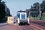 Deutz 58316 - DB AG "290 086-8"
29.09.1995 - Walldorf (Hessen)
Robert Steckenreiter