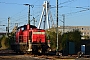 Deutz 58316 - DB Cargo "294 586-3"
01.04.2020 - Ludwigshafen
Harald Belz