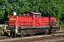 Deutz 58316 - DB Cargo "294 586-3"
06.05.2020 - Mannheim-NeckarauHarald Belz