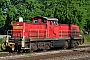 Deutz 58316 - DB Cargo "294 586-3"
06.05.2020 - Mannheim-Neckarau
Harald Belz