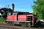 Deutz 58316 - DB Cargo "294 586-3"
06.05.2020 - Mannheim-NeckarauHarald Belz