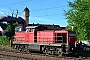 Deutz 58316 - DB Cargo "294 586-3"
06.05.2020 - Mannheim-Neckarau
Harald Belz