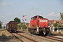 Deutz 58316 - DB Cargo "294 586-3"
21.09.2020 - Vöhringen
Frank Römpke