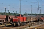 Deutz 58316 - DB Cargo "294 586-3"
11.08.2018 - Aalen, HauptbahnhofWerner Schwan